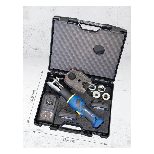 KLAUKE MINI MAP115 ML