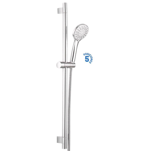 Conjunto De Ducha Deslizante FINE - KÄLLA