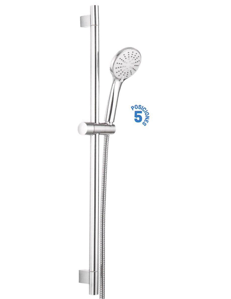 Conjunto De Ducha Deslizante FINE - KÄLLA