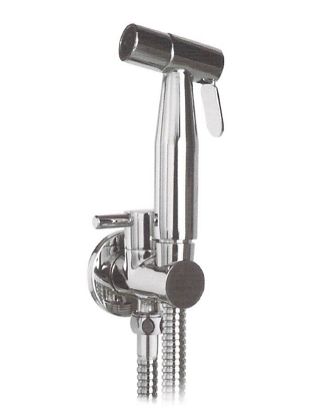 Grifo Higiénico Para Bidé-WC ERGOS - KÄLLA