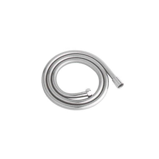 Flexo Ducha PVC Plata - KÄLLA