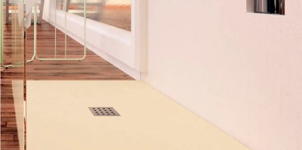 Cambiar bañera por ducha