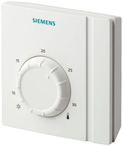 Termostato SIEMENS RAA21