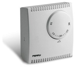 Termostato PERRY TEG 130 sin luz