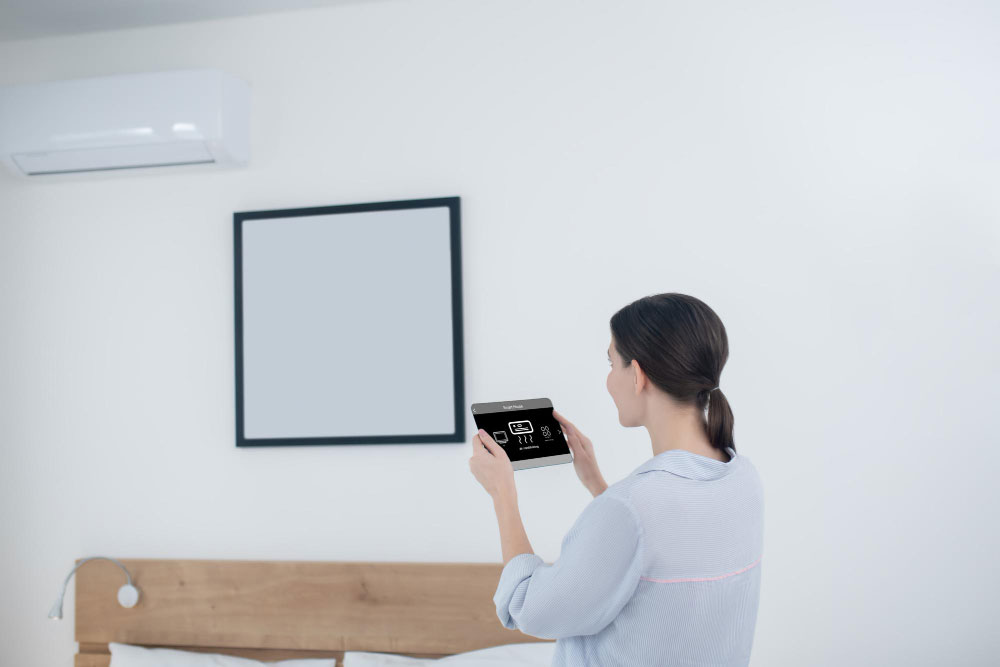 Ajustar Aire Acondicionado Disper Ajustar Aire Acondicionado Disper