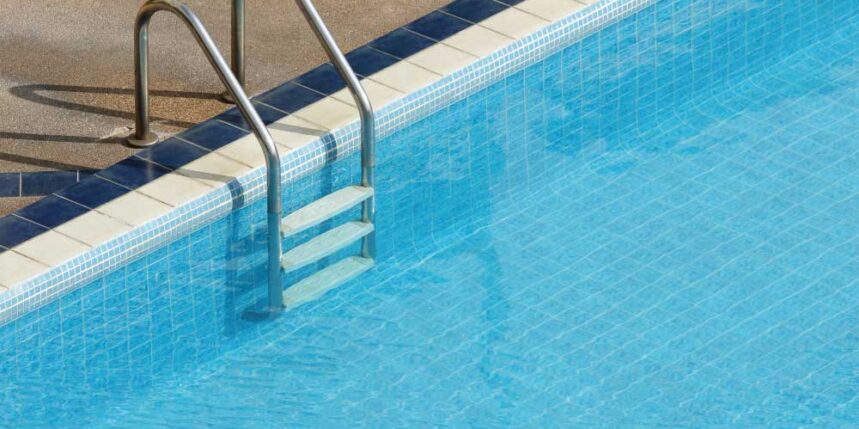 Guia Compra Escaleras Para Piscina Disper