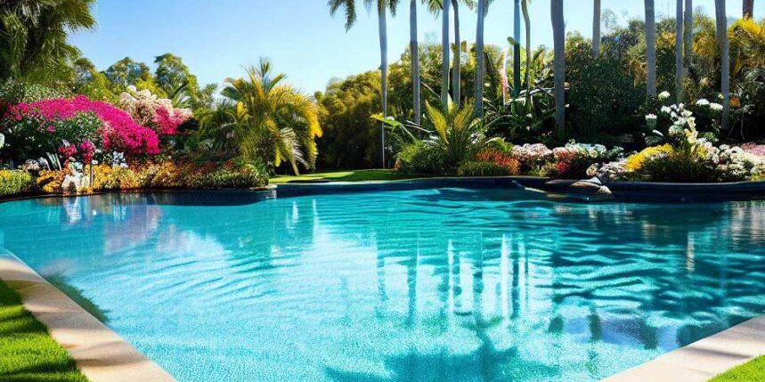 Limpiar Correctamente Una Piscina