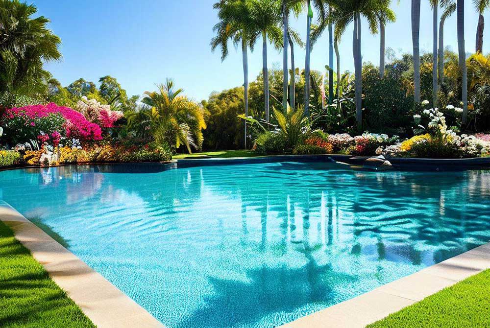 Limpiar Correctamente Una Piscina