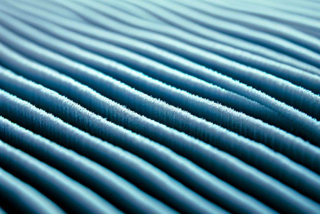 Limpiar Filtros Aire Acondicionado