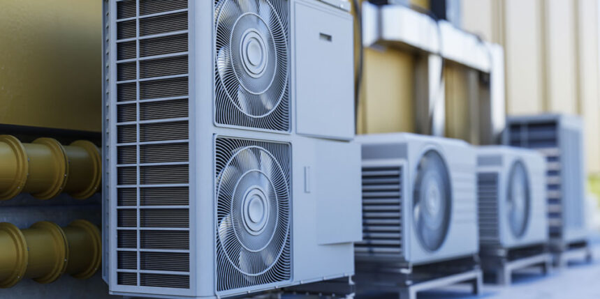 Aerotermia, Climatización Eficiente Y Sostenible