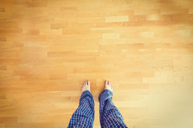 Suelo Radiante Vs Calefacción Tradicional