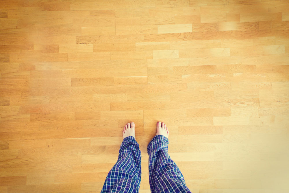 Suelo Radiante Vs Calefacción Tradicional