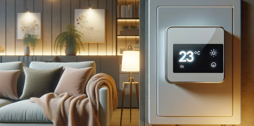 Ventajas De Los Termostatos Digitales