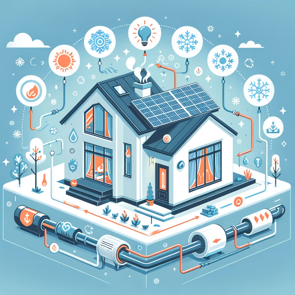 Ventajas Y Desventajas De La Aerotermia Disper