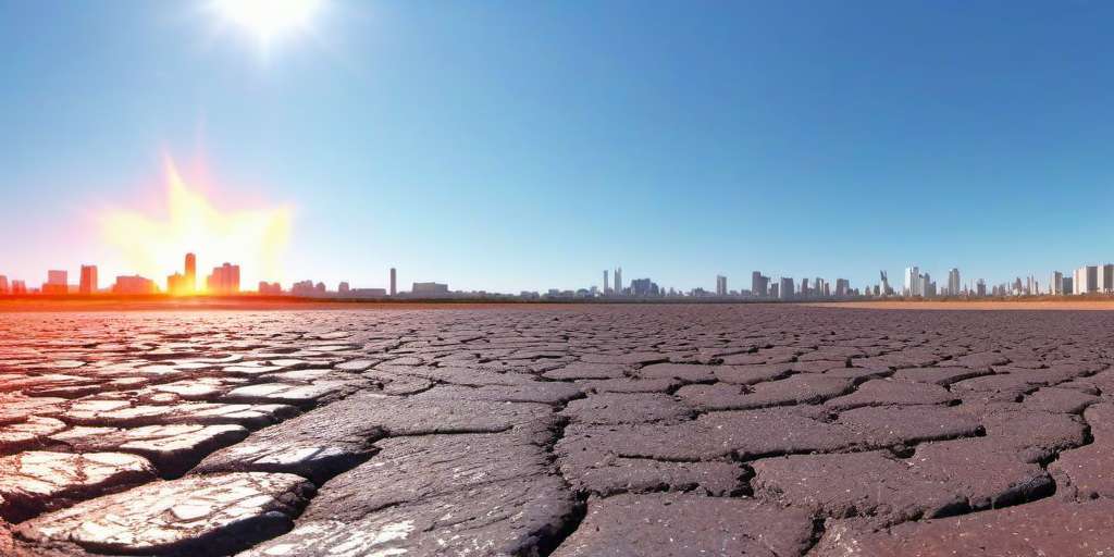 Instrucciones Para Una Ola De Calor