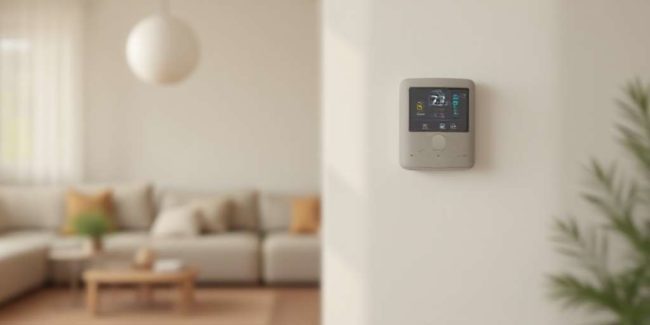 Elegir Termostato Para Tu Sistema De Calefaccion