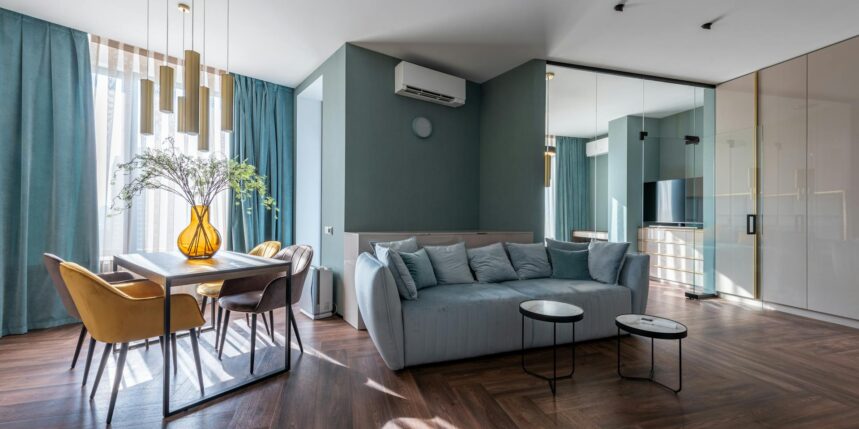 Climatización sostenible: Reducir tu consumo con un aire acondicionado eficiente