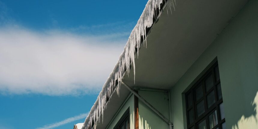 Guía para preparar tu sistema de fontanería antes del invierno