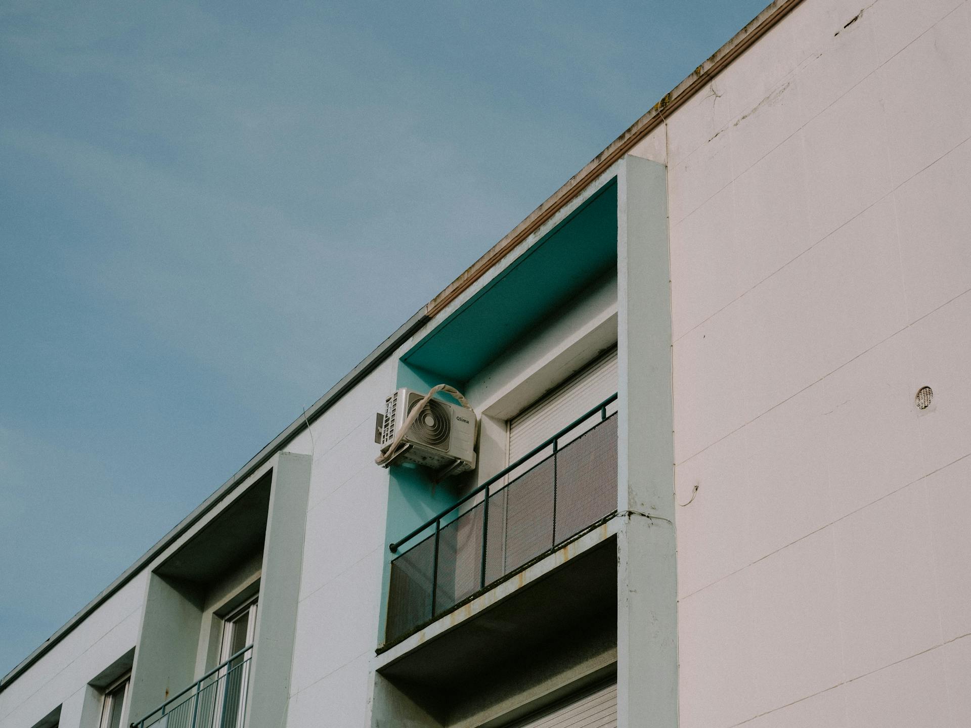 Ahorra energía en verano con aire acondicionado de bajo consumo