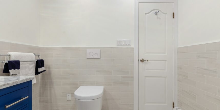 Tapas de WC antibacterianas: Beneficios y recomendaciones