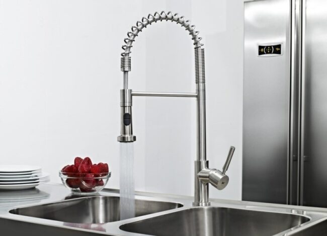 Fontanería sostenible: Productos que ayudan a reducir el consumo de agua