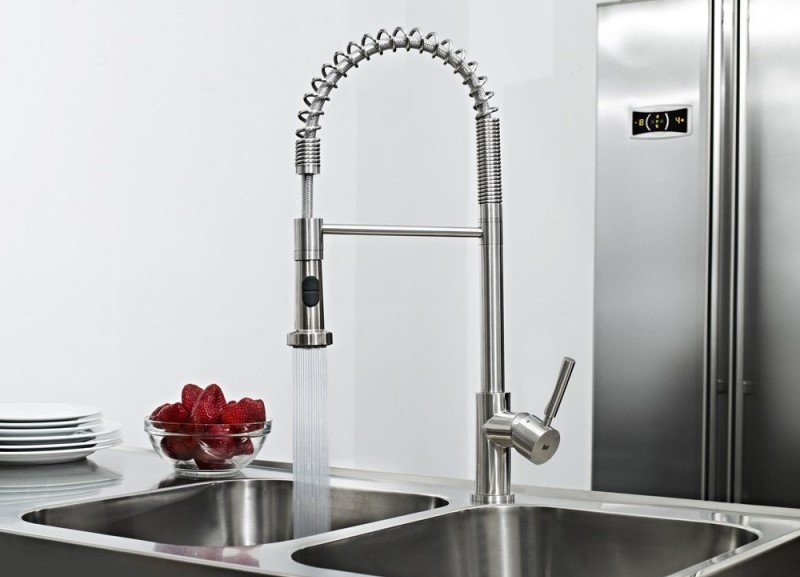 Fontanería sostenible: Productos que ayudan a reducir el consumo de agua