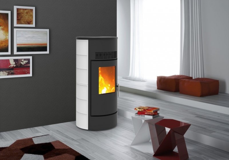 Instalación de estufas de pellets: Todo lo que debes saber