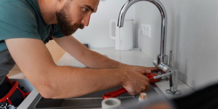 Consejos para tu instalación de fontanería