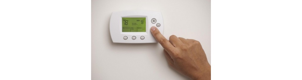 Thermostats pour le chauffage