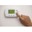 Thermostats for heating