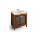 Washbasin furniture