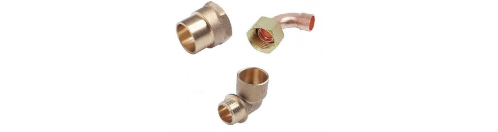 Copper Brass Accessories