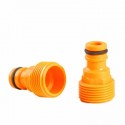 Accessories for irrigation pipes