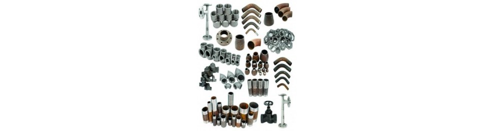Accessories for heating pipes