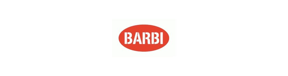 BARBI - Tuyau et raccord pour installations de chauffage