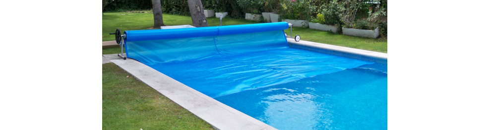 Pool covers