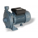 Surface industrial horizontal pumps