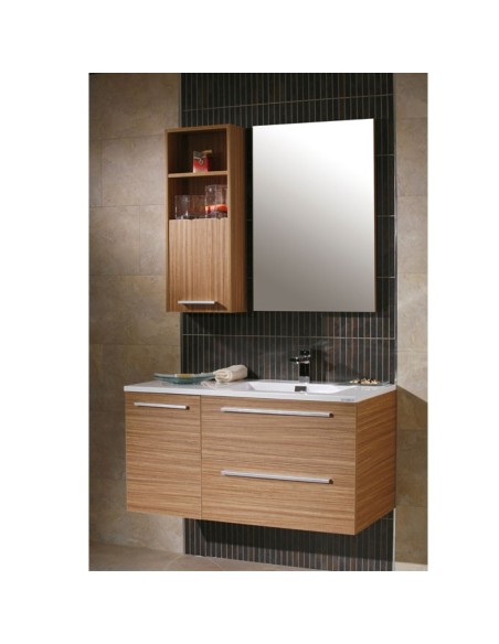 Bathroom furniture